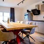 Διαμέρισμα Smart Haus Topas 304