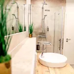 Διαμέρισμα Smart Haus Topas 304 Βίντερμπεργκ