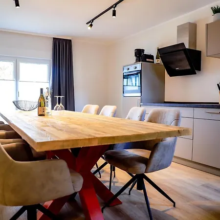 Apartmán Smart Haus Topas 304
