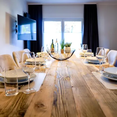 Διαμέρισμα Smart Haus Topas 304