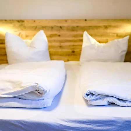 Smart Haus Topas 304 Apartment Winterberg