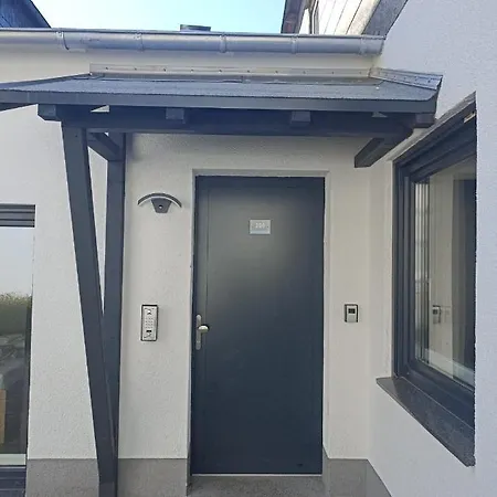 Smart Haus Topas 304 Апартаменты