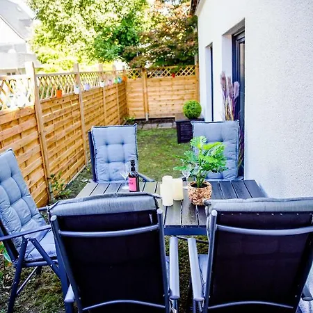 Smart Haus Topas 304 Winterberg