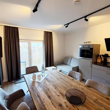 Smart Haus Topas 304 Apartment *