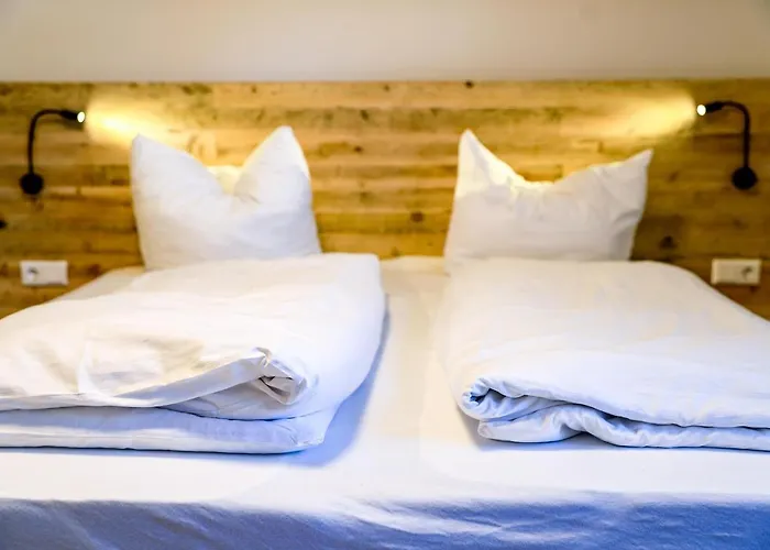 Smart Haus Topas 304 Lejlighed Winterberg