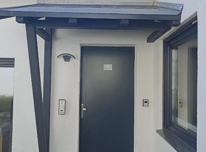 Smart Haus Topas 304 Apartment