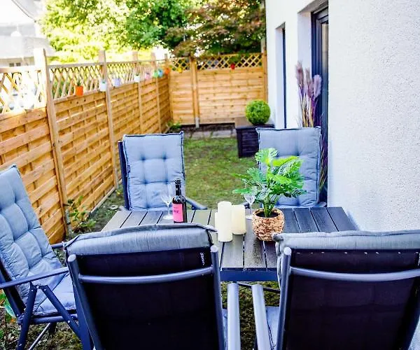 Smart Haus Topas 304 Winterberg