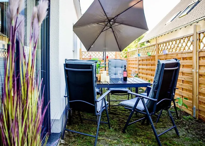 Smart Haus Topas 304